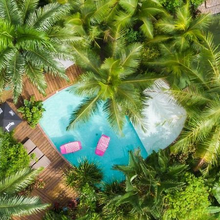 Monkey Lodge Panama Chilibre Luaran gambar