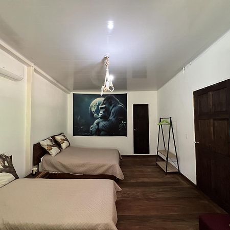 Monkey Lodge Panama Chilibre Luaran gambar