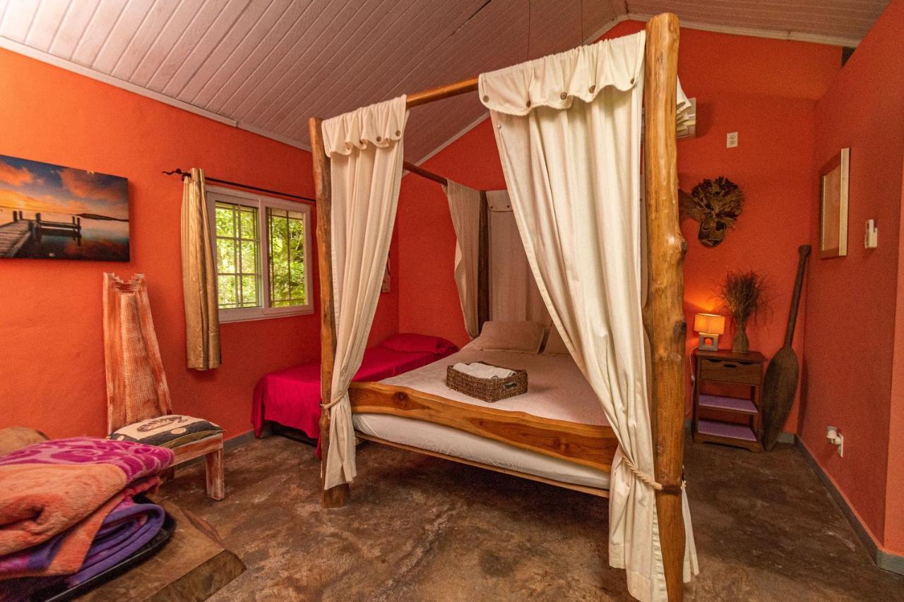 Monkey Lodge Panama Chilibre Luaran gambar