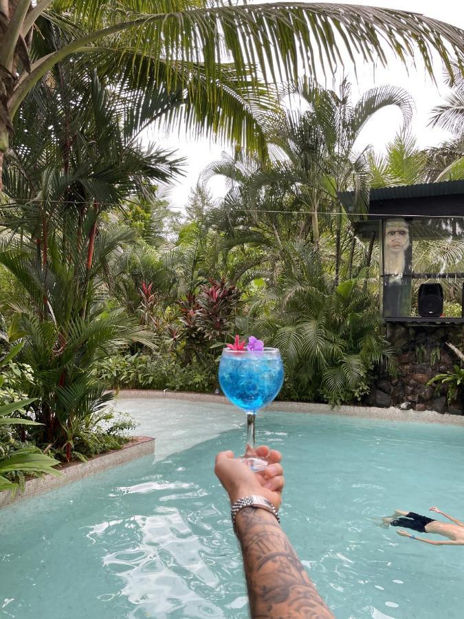 Monkey Lodge Panama Chilibre Luaran gambar