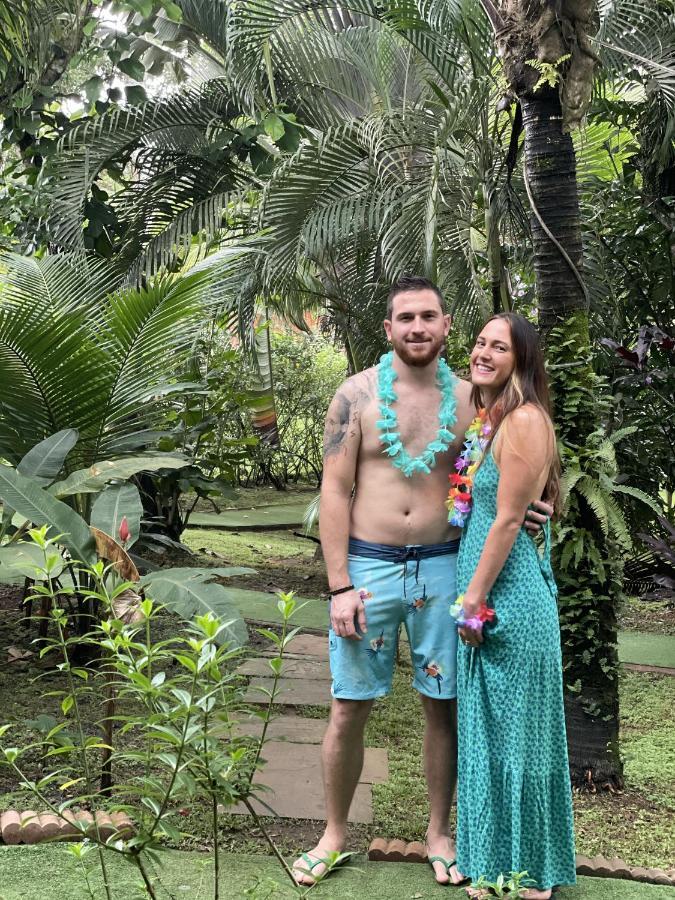 Monkey Lodge Panama Chilibre Luaran gambar