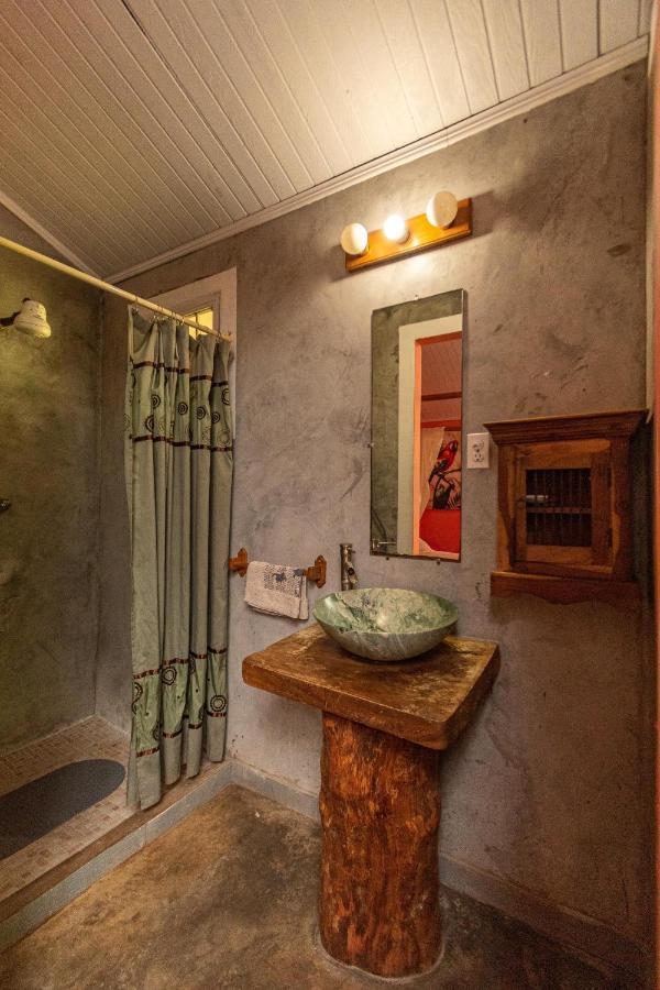 Monkey Lodge Panama Chilibre Luaran gambar
