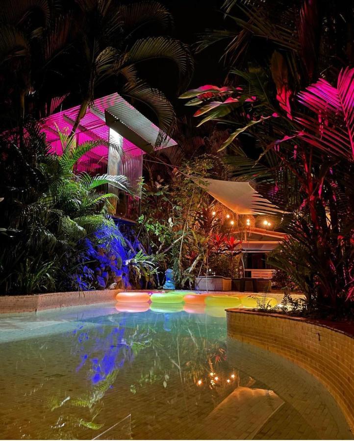 Monkey Lodge Panama Chilibre Luaran gambar