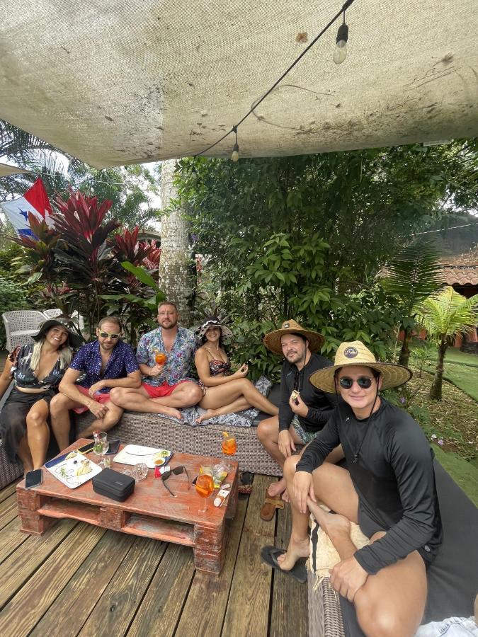 Monkey Lodge Panama Chilibre Luaran gambar