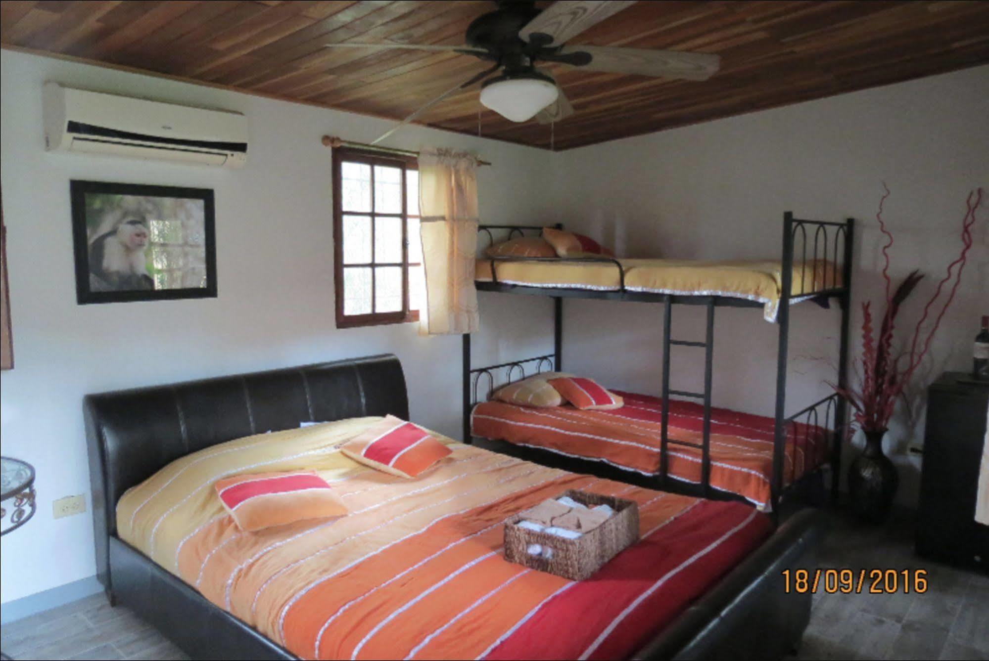 Monkey Lodge Panama Chilibre Luaran gambar