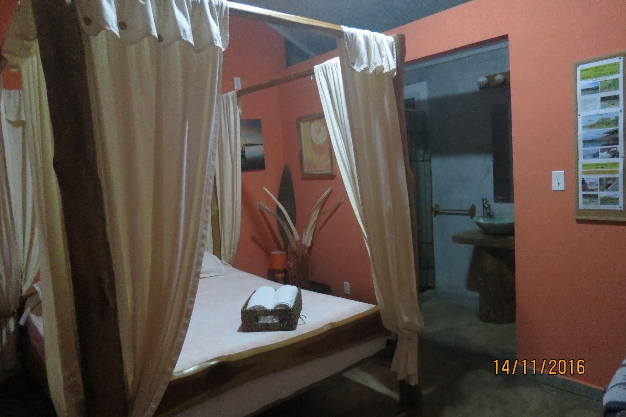 Monkey Lodge Panama Chilibre Luaran gambar