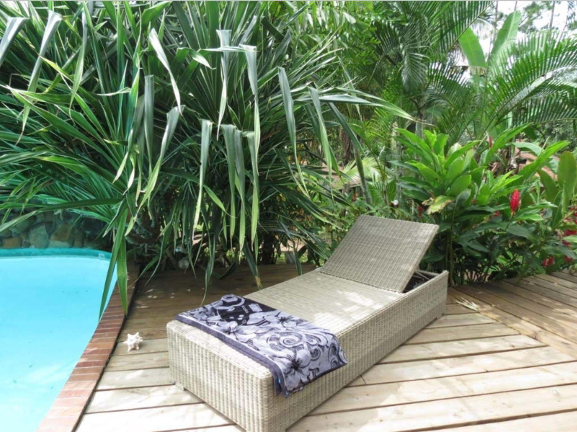 Monkey Lodge Panama Chilibre Luaran gambar