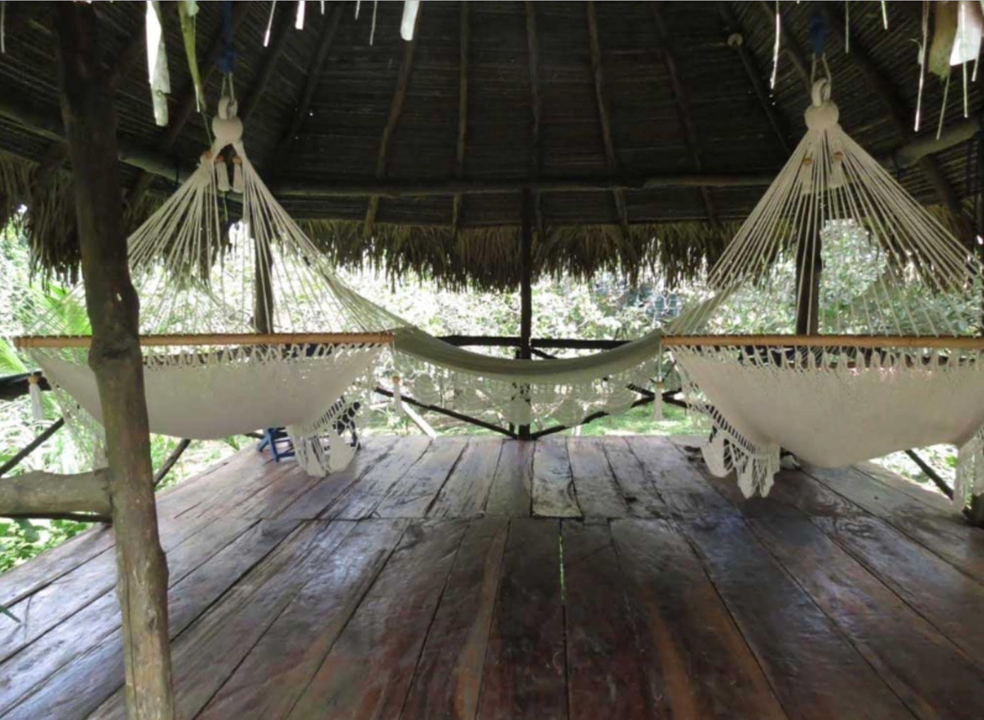 Monkey Lodge Panama Chilibre Luaran gambar